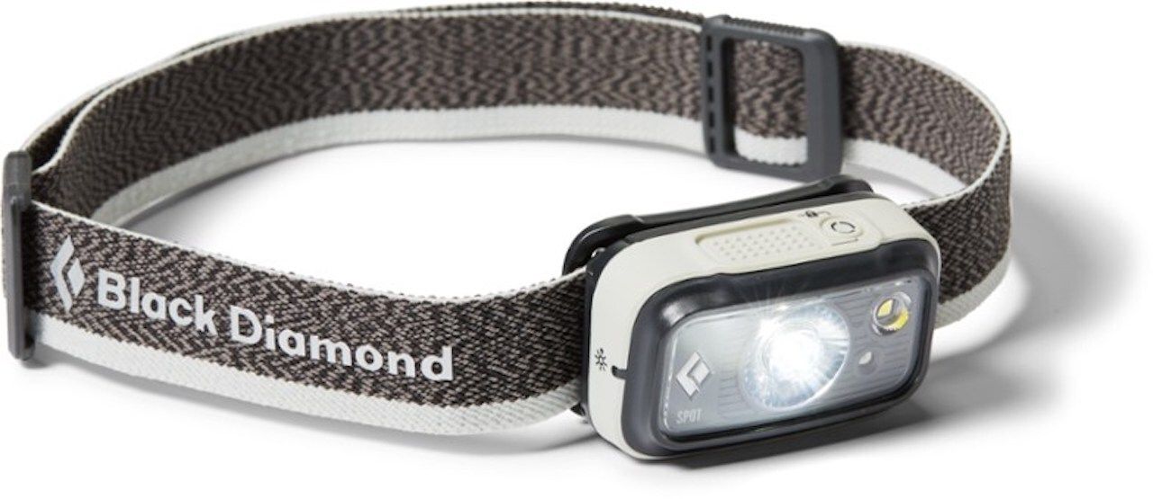headlamp summer backpacking gear