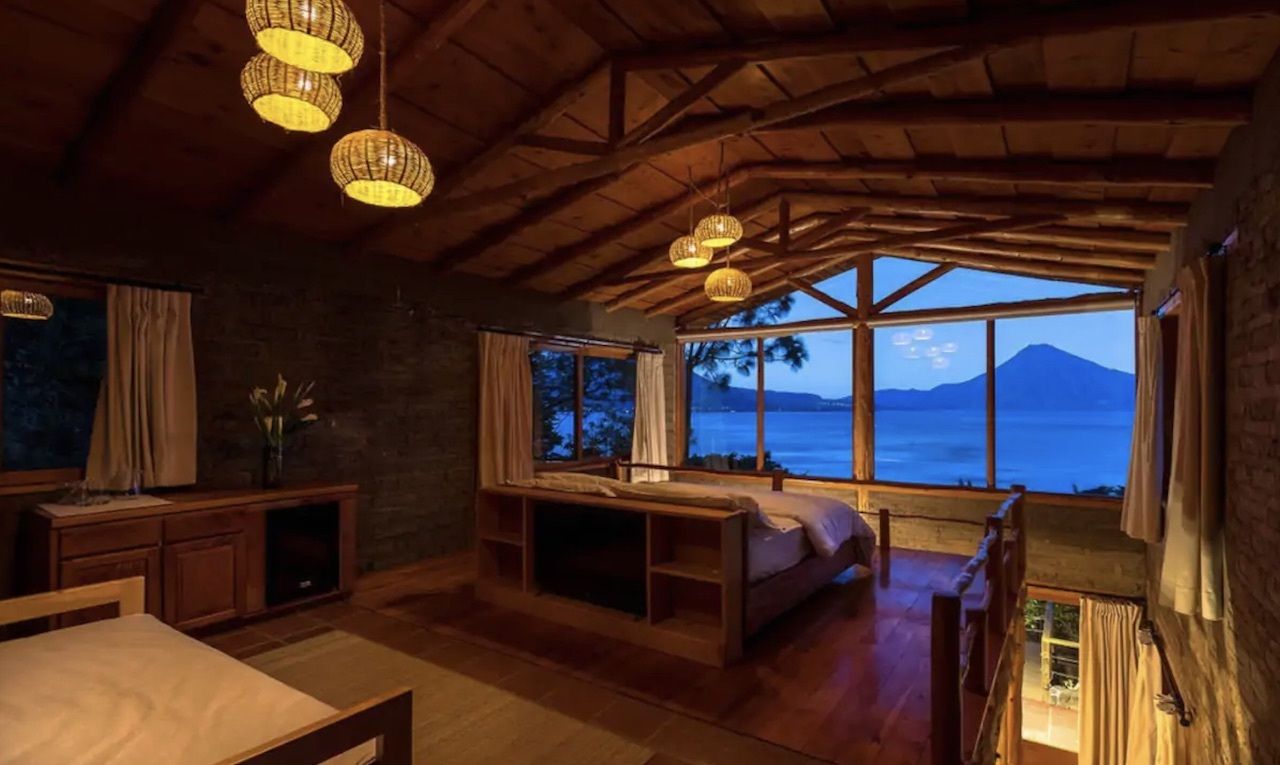 Airbnb