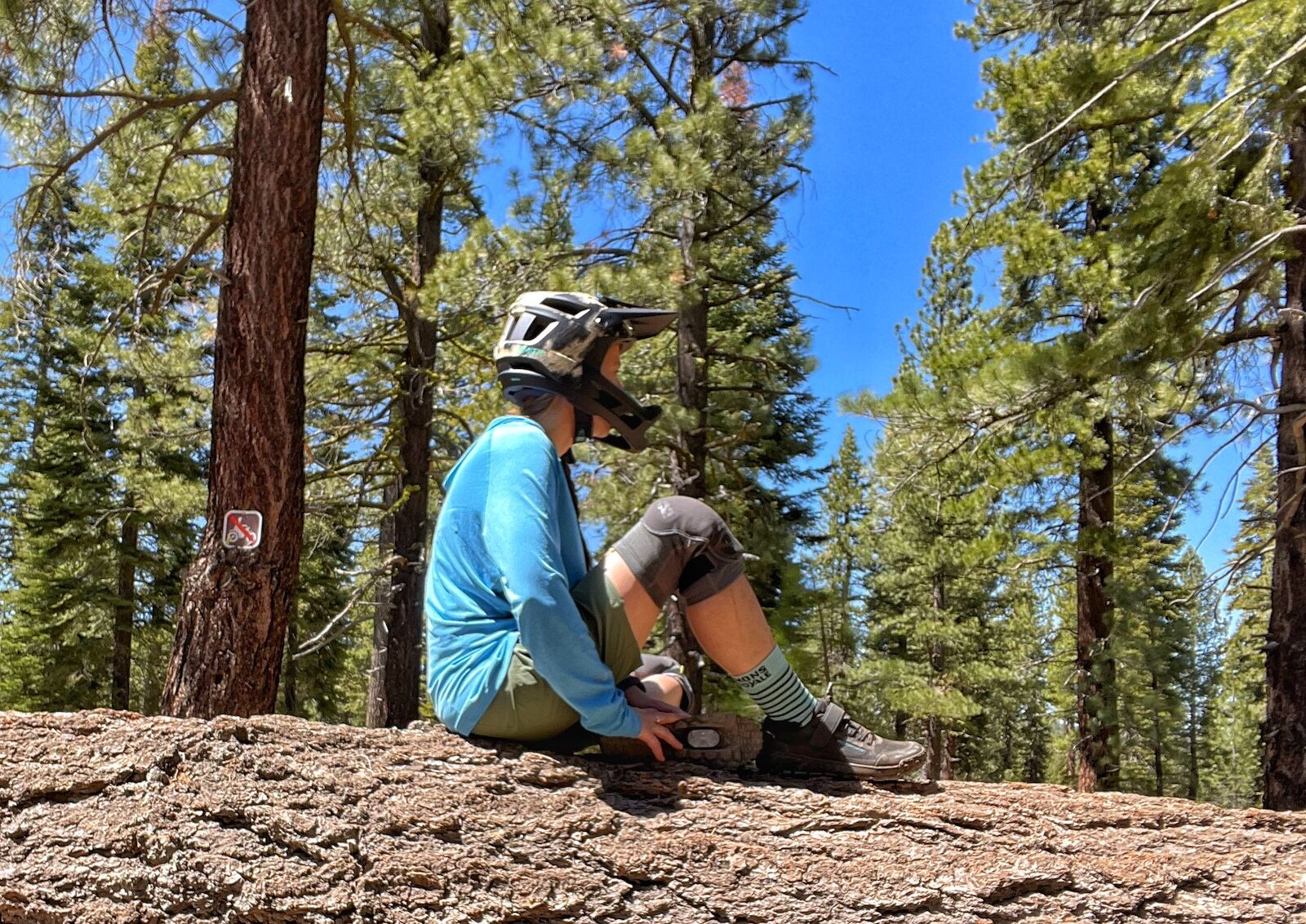 women's mountain bike protective gear full face helmet