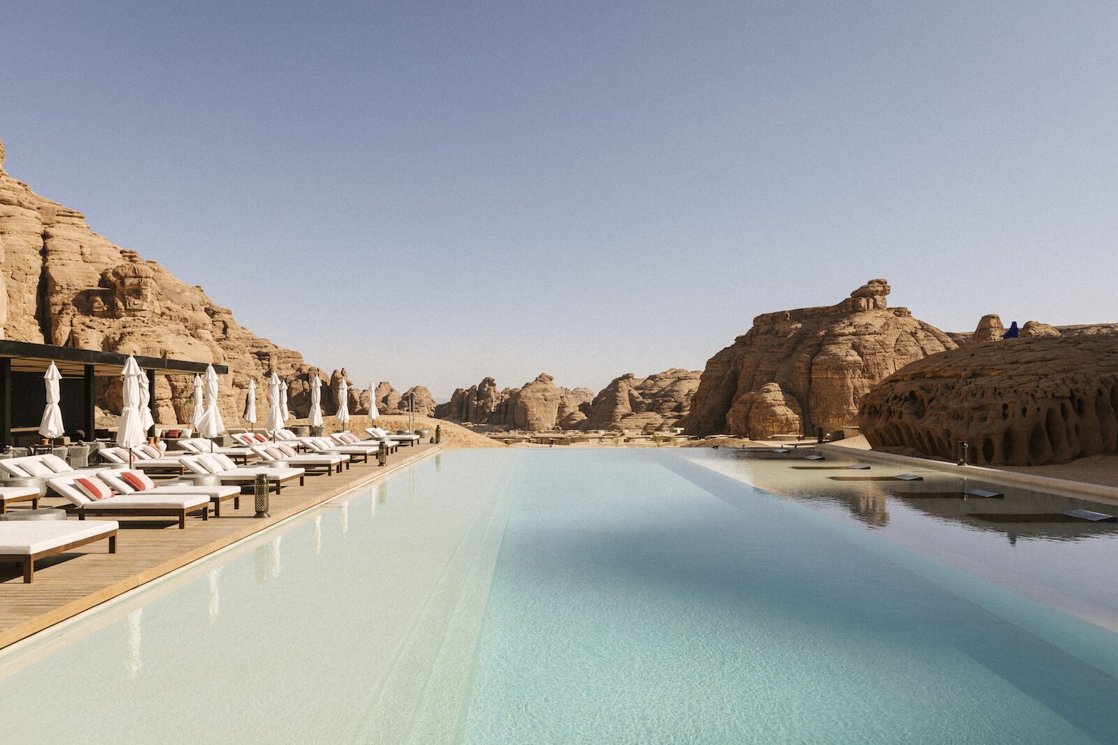 habitas pool