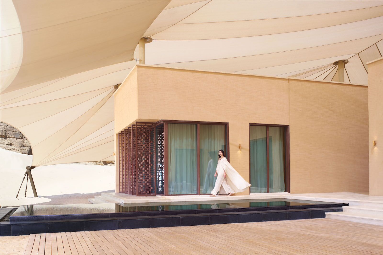 pool by banyan tree alula