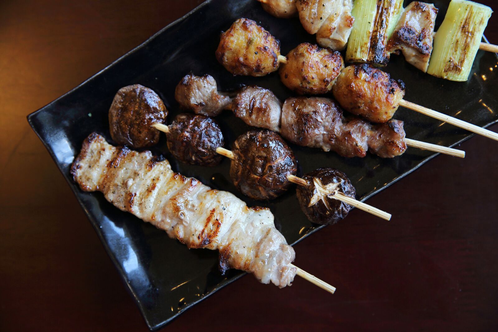 restaurants in tokyo - yakitori izakaya